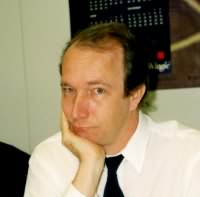The Thinker